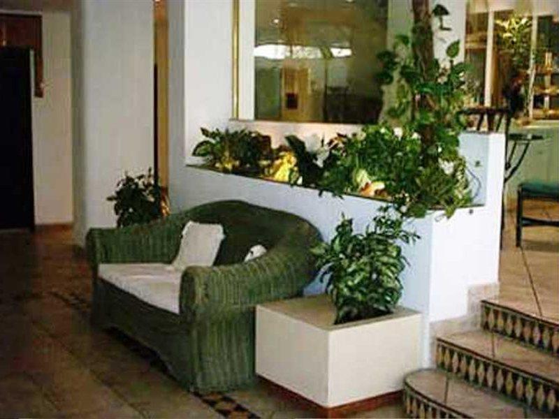 Ariminum Hotel Rimini Eksteriør bilde